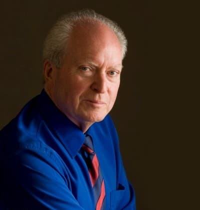 Podcast with Roland Perry