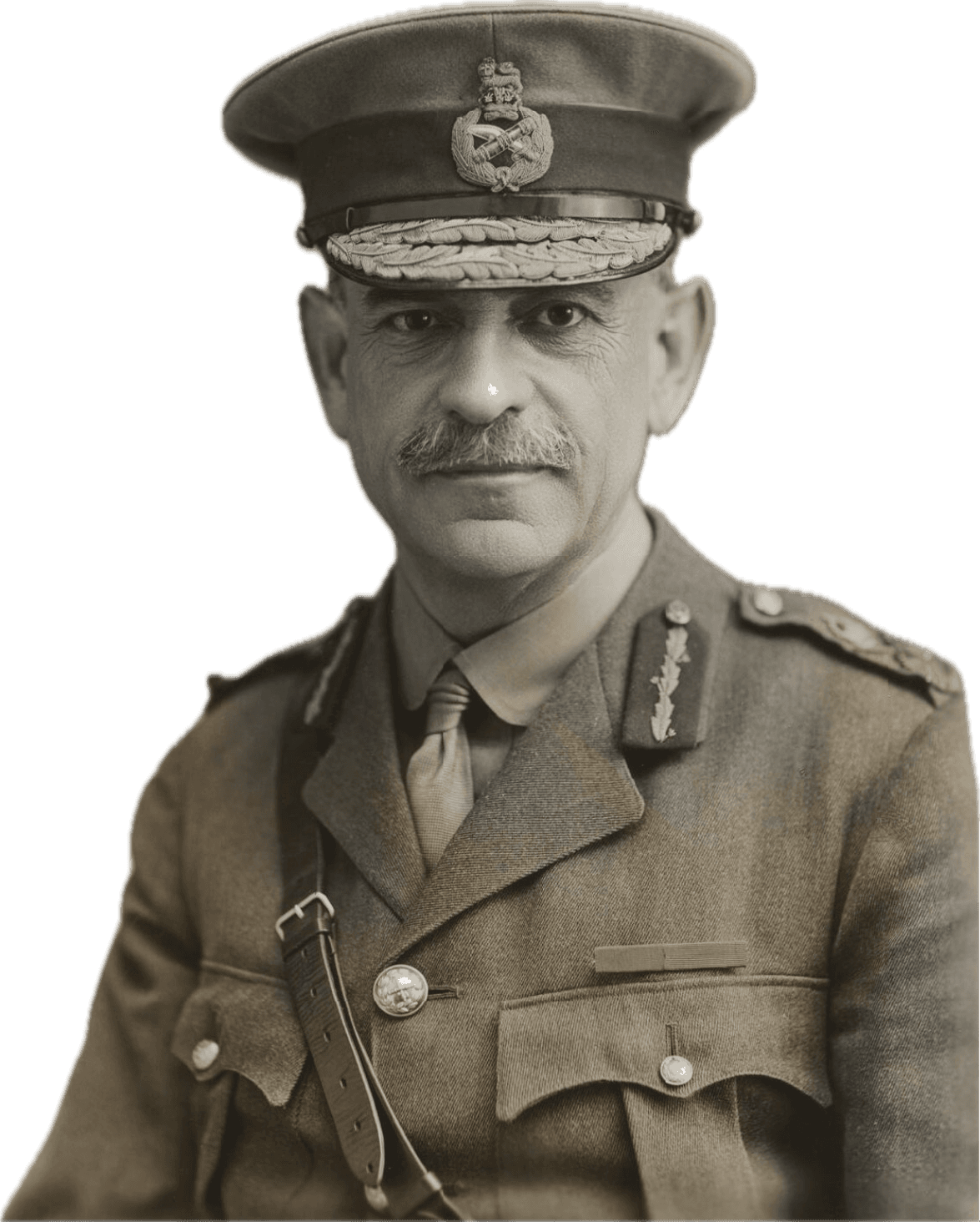Sir John Monash
